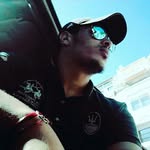 Anass Chadli - @chadlianass6 - Instagram