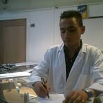 Chadli Aniba - @chadlianiba - Instagram