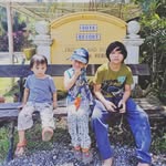 ChadLian Hicarte - @chadlian - Instagram