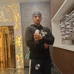 Ch Mrvl - @chadli_anes_31 - Instagram