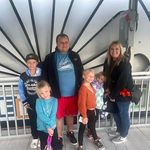 Chad Ludwig - @chadsmoviecars53 - Instagram