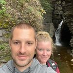 Chad Ludwig - @bikercl13 - Instagram