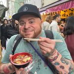 Chad Ludwig - @chaddo_8_bit - Instagram
