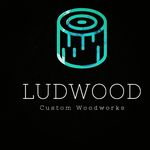 Chad Ludwig - @ludwood_custom_woodworks - Instagram