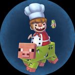 Chad Ludwig - @mrpig_533 - Instagram