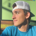 Chad Lujan - @chadlujan - Instagram