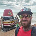 Chad Maddox - @maddmaddoxfit - Instagram