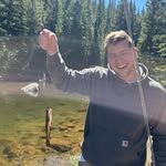 Chad Mann - @mannthechad - Instagram