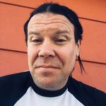 Chad Mann - @infinitevinyl - Instagram