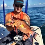 Chad Manning - @captianchadmanning - Instagram