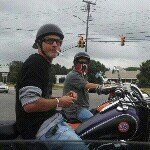 Chad Martindale - @kennethchadroc - Instagram