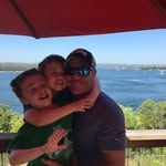 Chad Martindale - @chawkchad - Instagram