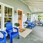 Chad and Jennifer Marvin - @bluefinbungalow - Instagram