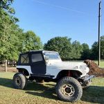 Chad Marvin - @cfmoffroad - Instagram