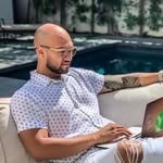Marvin chad - @marvinchad58 - Instagram