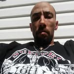 Chad Mayes - @baddawg78 - Instagram