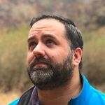 Chad Mayfield - @chadrmayfield - Instagram