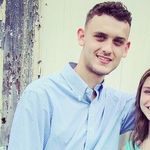 Chad Mayfield - @cmayfield19 - Instagram