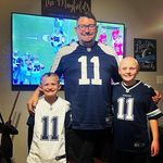 Chad Mayfield - @chadwickmayfield - Instagram