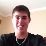 @chadmayhew19 - Instagram