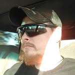 Chad McCall - @country_havoc27 - Instagram