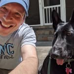 Chad McCall - @tarheelchad - Instagram