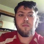 Chad McCall - @chadhaleymccall - Instagram