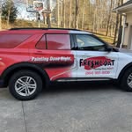 Chad McCall - @freshcoatpainterssenecasc - Instagram