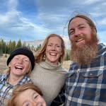 Chad McCall - @the_wild_gingers - Instagram