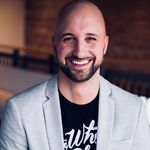 Chad McCann - @chadgmccann - Instagram
