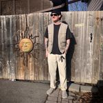 Chad McCann - @chvdmccann - Instagram