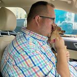 Chad McClellan - @choirgeekchic - Instagram