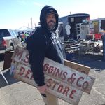 Chad McClellan - @zodys_antiques_collectibles - Instagram