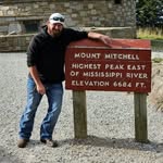 Chad Mcclendon - @adven_tureswithchad - Instagram