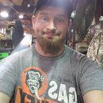 Chad Mcclendon - @chad.mcclendon.5 - Instagram