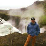 Chad McClure - @cmcclure17 - Instagram
