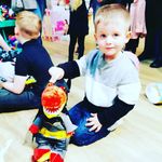 Chad McCormack - @chadmack30 - Instagram