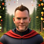 Chad McCoskey - @justchaddering - Instagram