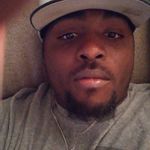 Chad Mccray - @chadmac90 - Instagram