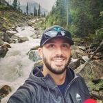 Chad McCray - @chadmccray15 - Instagram