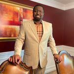 Chad McCray - @itsmechadmccray1 - Instagram