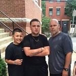 Chad Mcdonough - @ctmsr91 - Instagram