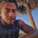 Chad Mcelroy - @niggaredd - Instagram