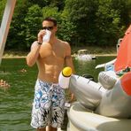 Chad Mcelroy - Facebook