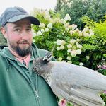 Chad McEwan - @chadmcewan556 - Instagram
