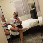 Chad McFadden - @chadymc - Instagram