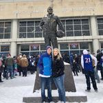 Chad McFadden - @mcchadden11 - Instagram
