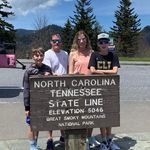 Chad McFadden - @chadmcfadden232 - Instagram