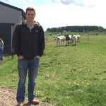 Chad McFee - @mcfeedtheworld - Instagram