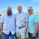 Chad McGhee - @chad.mcghee - Instagram